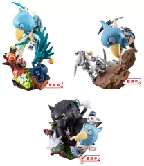 2025年最新】シャングリラフロンティア フィギュアの人気アイテム