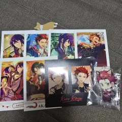 紅月 グッズ まとめ