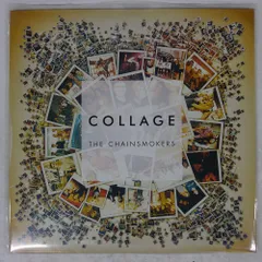 2025年最新】chainsmokers レコードの人気アイテム - メルカリ