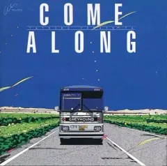 2026年最新】山下達郎 come along lpの人気アイテム - メルカリ