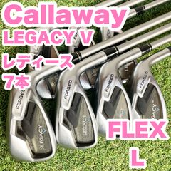 貴重レフティ】TaylorMade GLOIRE テーラーメイド グローレ