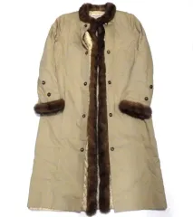 2025年最新】CHANEL レディース ロングコートの人気アイテム - メルカリ