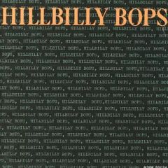 HILLBILLY BOPS アルバムコレクション HILLBILLY BOPS CD アルバム 初期盤 - メルカリ