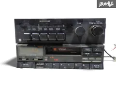 カセットデッキ クラリオン pa-686A 状態未確認 2025年最新】Yahoo!オークション -clarion(カセットデッキ)の中古品