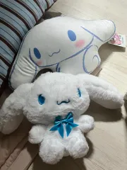 シナモロール ぬいぐるみ まとめ 出品