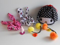 ☆Kwi24Rz パラ斎藤さん シークレット入 全7種 パンダの穴 パラサイト