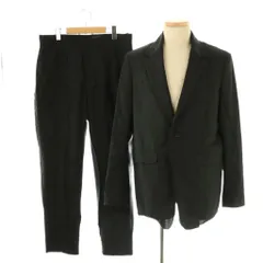 2025年最新】almostblack セットアップの人気アイテム - メルカリ