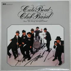 2025年最新】cute beat club bandの人気アイテム - メルカリ