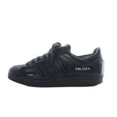 2025年最新】prada adidas スニーカーの人気アイテム - メルカリ