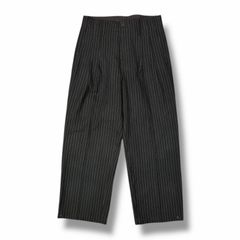 DRKSHDW RICK OWENS 23SS PRISONER DRAWSTRING DU02C5395 RIG サルエル