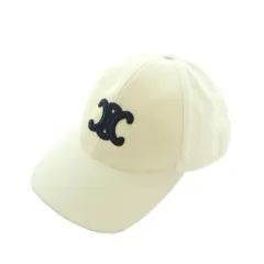 2025年最新】セリーヌ キャップ sの人気アイテム - メルカリ