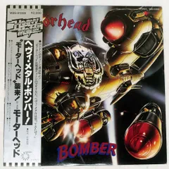 2025年最新】motorhead レコードの人気アイテム - メルカリ