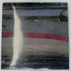 2025年最新】Wings Over America (3CD)の人気アイテム - メルカリ