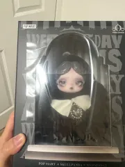 スカルパンダ NEW YORK 限定モデル ウェンズデー