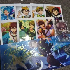 流星隊 まとめ出品