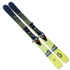 中古セミファットスキー　ゲレンデ　パウダー　フリーライド 中古セミファットスキー ゲレンデ パウダー フリーライド 中古フリー