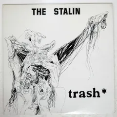 2026年最新】trash STALINの人気アイテム - メルカリ