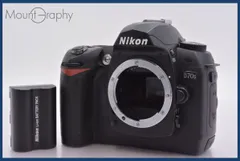 2026年最新】nikon d70sの人気アイテム - メルカリ