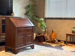 旭川家具 Hock カンディハウス ゴルファー 2人掛けセパレートソファ