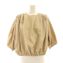 2025年最新】ラドロー ludlow ブラウスの人気アイテム - メルカリ