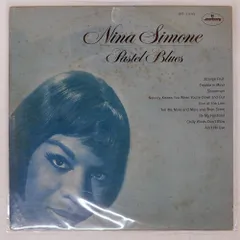 2025年最新】NINA simone レコードの人気アイテム - メルカリ