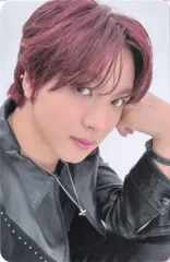 NCT Full Spread ver. HAECHAN TASTE