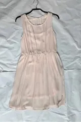 アーバンリサーチ◆　夏素材ワンピース ♪ RLINE071709