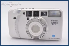 2025年最新】KONICA minolta zoom 130cの人気アイテム - メルカリ