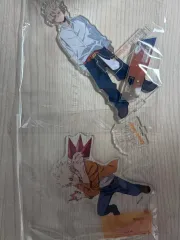 ヒロアカ 爆豪 勝己 アクリル まとめ 出品