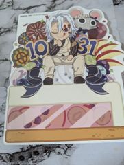 夢限大みゅーたいぷ 1周年 缶バッジ 仲町あられ No.20 - メルカリ