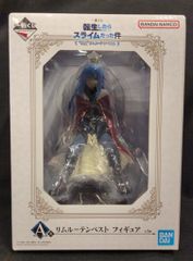 BANDAI SPIRITS 이치 반 쿠지 환생했더니 슬라임이었던 건 신성 리무르=템페스트 A상 리무르=템페스트 피규어