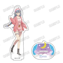 最終値下げ　86 エイティシックス　レーナ　シン　アクスタ　アクリルスタンド 最終値下げ 86 エイティシックス レーナ シン アクスタ アクリル