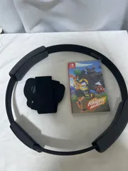 リングフィット アドベンチャー 【_sx-lt】