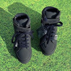 543☆26cm☆PEARLY GATES パーリーゲイツ 定価35200円 メンズ ゴルフ