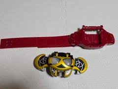 2025年最新】dxキバットベルトの人気アイテム - メルカリ