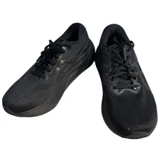 良品【アシックス】（26.5）ランニングシューズ ゲルカヤノ28 ブラック 2025年最新】アシックスランニングシューズ ゲルカヤノ 28の人気