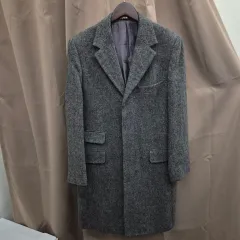 ポール・スミス ウール コート 38/L