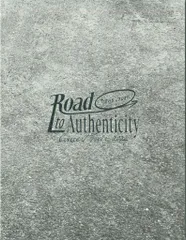 2025年最新】road to authenticity パンフレットの人気アイテム - メルカリ