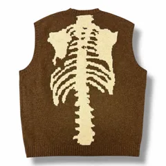 キャピタルボーン　 ベスト 2025年最新】kapital bone ベストの人気アイテム - メルカリ