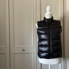 @ ポロ ラルフローレン POLO Ralph Lauren ダウン ジャケット ジレ ベスト　お呼ばれ　デート　オフィスカジュアル　食事会　COWN　jacket　ジャケット　outer　ブルー 青 藍色 ネイビー 紺色　BLUE　NAVY