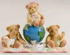 2025年最新】Cherished Teddiesの人気アイテム - メルカリ