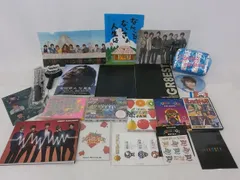  中古品 関ジャニ∞ SUPER EIGHT 安田章大 のみ 写真集 他 ペンライト パンフレット DVD 等 グッズセット