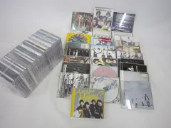  嵐 のみ 果てない空 他 詰合せ DVD CD 等 グッズセット