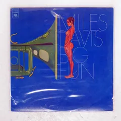 2025年最新】Miles Davis Big Funの人気アイテム - メルカリ