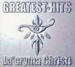 La'cryma Christi GREATEST HITS ベストアルバムCD - メルカリ