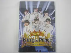 2025年最新】キンプリファーストコンサートの人気アイテム - メルカリ