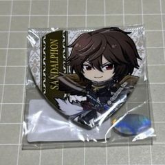 グランブルーファンタジー サンダルフォン 缶バッジ - メルカリ