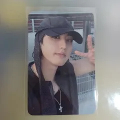 Stray Kids(ストレイキッズ・スキズ・SKZ) カルマ ポップアップ 3万 購入特典 ハン