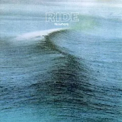 【中古】輸入洋楽CD ride / nowwhere[輸入盤]