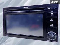 Gathers WX-211C カーナビ　1週間　美品 2025年最新】wx-211cの人気アイテム - メルカリ